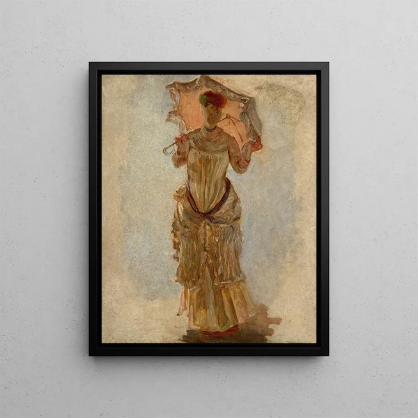 Marie Bracquemond - Study for Les Trois Grces.webp