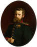Portret van Théophile Krebs - Marie Dürr Grossmann — weergave van het kunstwerk