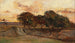 Landschap - Marie Egner — weergave van het kunstwerk