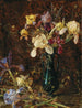 Maria Anzbach - Marie Egner — weergave van het kunstwerk