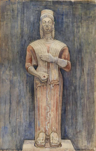 Marie Henriques - Kore Med Granatble Berlin.webp