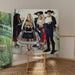 Reproduction of the painting Wedding in Lagartera - Joaquín Sorolla