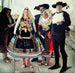 Mariée lagarteran - Joaquín Sorolla — weergave van het kunstwerk