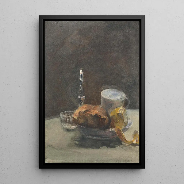 Marinus van der Maarel - Stilleven.webp