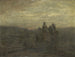 Caravane - Marius Bauer — weergave van het kunstwerk