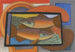 Studie voor Vissen in een kom - Mark Gertler — weergave van het kunstwerk