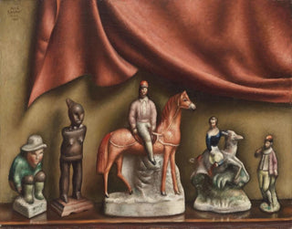 Mark Gertler - The Jockey.webp