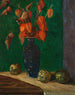 Winterkersen - Mark Gertler — weergave van het kunstwerk