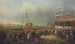 The beginning of the Londonderry Seaham and Sunderland railway line - Mark Thompson — artwork view