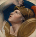 Mars - Jean-Auguste-Dominique Ingres — weergave van het kunstwerk