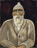Albert Pinkham Ryder - Marsden Hartley — weergave van het kunstwerk