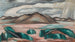 Souvenir du Nouveau-Mexique n° 8 - Marsden Hartley — weergave van het kunstwerk