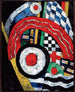 nr. 46 - Marsden Hartley — weergave van het kunstwerk