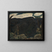 La Montagne Sombre n° 2 - Marsden Hartley — ingelijst kunstwerk aan de muur