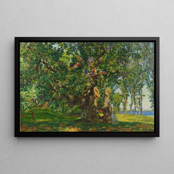 Martin Brandenburg - Summer day.webp