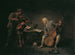 Muzikanten - Martin Johann Schmidt — weergave van het kunstwerk