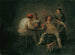 Kroegenscène - Martin Johann Schmidt — weergave van het kunstwerk