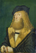 Portrait de Jakob Stralenberger - Martin Kaldenbach — weergave van het kunstwerk