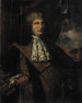 Portrait painting of Cornelis Speelman, Governor-General of the Dutch East Indies - Martin Palin — artwork view