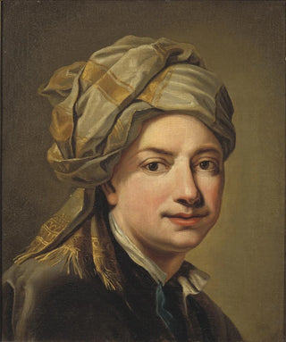 Martin van Meytens - Selfportrait (Case Conflict).webp