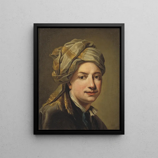 Martin van Meytens - Selfportrait (Case Conflict).webp