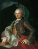 Valentin Ruard - Martin van Meytens — weergave van het kunstwerk