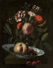 Natuurstudie - Martinus Nellius — weergave van het kunstwerk