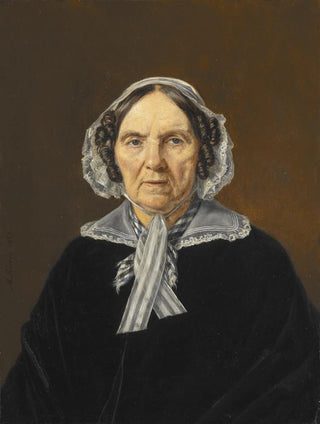Martinus Rrbye - Frederikke Eleonora Cathrine Rrby.webp