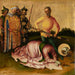 Martyrdom of Saint Paul - Stefan Lochner — artwork view