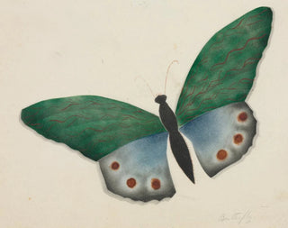 Mary Altha Nims - Butterfly.webp