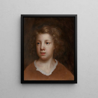 Mary Beale - Bartholomew Beale.webp