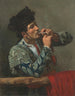 Na de stierengevecht - Mary Cassatt — weergave van het kunstwerk