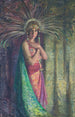 Sheba - Mary Elizabeth Tripe — weergave van het kunstwerk