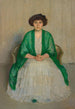 Mabel Dodge Luhan - Mary Foote — weergave van het kunstwerk