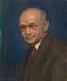 Benjamin B. Lindsey - Mary Frances Schreiber — weergave van het kunstwerk