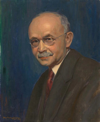 Mary Frances Schreiber - Benjamin B Lindsey.webp