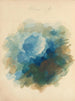 Blue - Mary Gartside — artwork view