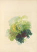 Green Painting - Mary Gartside — artwork view