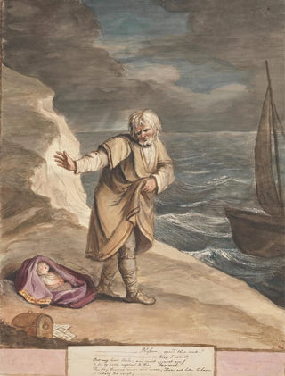 Mary Hoare - Antigonus Disposing of Perdita.webp