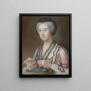 Mary Hoare - Lady Dungarvan Countess of Ailesbury ne Susannah Hoare.webp