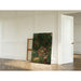 Reproduction of the painting Massif de Fleurs, Jardin du Petit Gennevilliers - Gustave Caillebotte