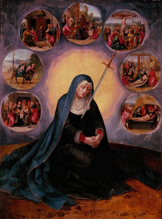 Master of the Female HalfLengths - Virgin of the Seven Sorrows.webp