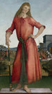 Joseph d'Égypte - Maître de la Légende de Griselda — weergave van het kunstwerk