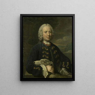 Mattheus Verheyden - Portrait of Coenraad van Heemskerck Count of the Holy Roman Empire Lord of Achttienhoven and Den Bosch.webp