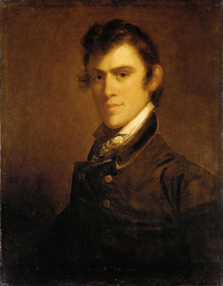 Matthew Harris Jouett - John Grimes.webp