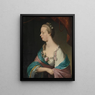 Matthew Pratt - Christiana Stille Keen.webp