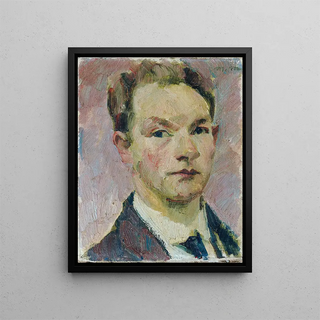 Matthias May - Selbstbildnis.webp