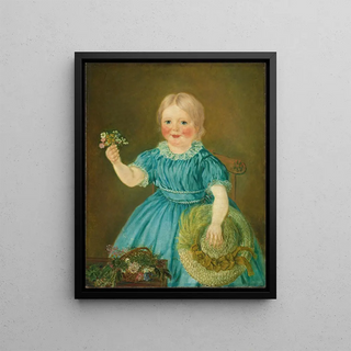 Matthias Stoltenberg - Portrait of Caroline Steen Torshaug.webp