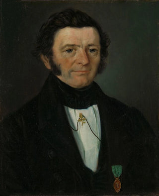 Matthias Stoltenberg - Portrait of County Court Judge Andreas Boghart Richter.webp