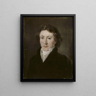 Matthias Stoltenberg - Portrait of Doctor Christian August Egeberg.webp
